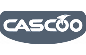Cascoo Logo Cascoo Logo