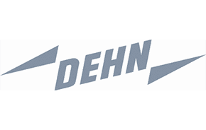 Dehn SE Logo Dehn SE Logo