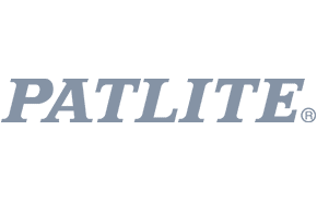 Patlite Logo Patlite Logo
