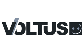 Voltus Logo Voltus Logo