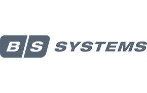 BS Systems Logo BS Systems Logo