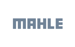 Mahle Logo Mahle Logo