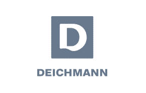 Deichmann Logo Deichmann Logo