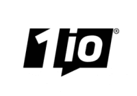 1io Logo 1io Logo