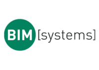 BIM systems Logo BIM systems Logo