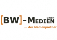 BW-Medien Logo BW-Medien Logo
