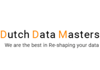 DutchDataMasters Logo DutchDataMasters Logo