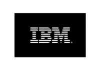 IBM Logo IBM Logo