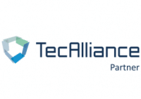 TecAlliance Logo TecAlliance Logo