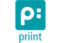 priint Logo priint Logo
