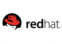 redhat Logo redhat Logo