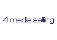 4 media selling Logo 4 media selling Logo