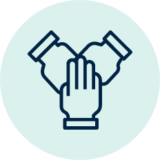 Kollaboration icon_Kollaboration