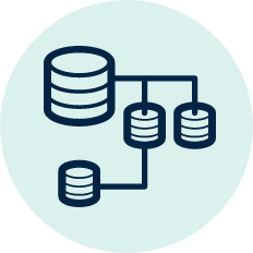 Daten modellieren icon_Daten modellieren
