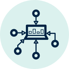 Daten integrieren icon_Daten integrieren