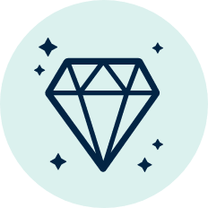 Datenqualität sichern icon_Datenqualität sichern