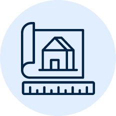 Architekten und Bauplaner icon_ Architekten und Bauplaner