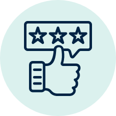 Einzigartige Produkterlebnisse icon_Einzigartige Produkterlebnisse