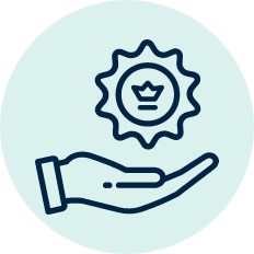 Qualitativ hochwertige Produktdaten icon_Qualitativ hochwertige Produktdaten