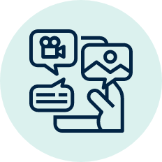 Digitale Inhalte icon_Digitale Inhalte