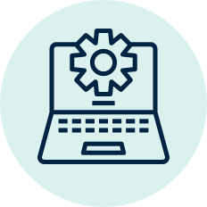 Product Content as a Service icon_Product Content as a Service