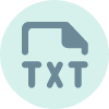 Textdateien icon_Textdateien