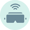 Virtual Reality icon_Virtual Reality