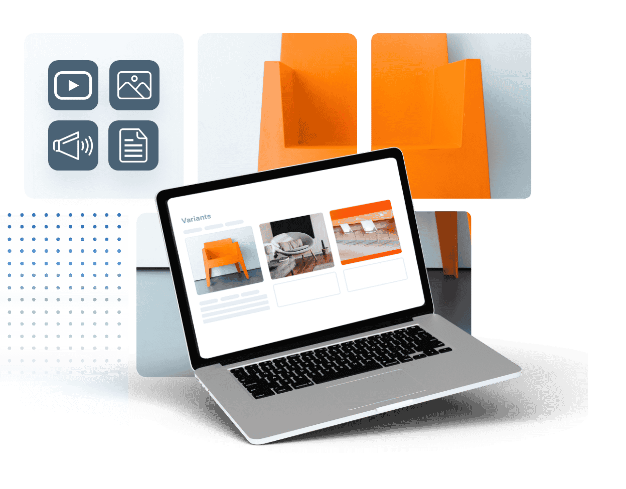 Digital Asset Management Bild_Digital Asset Management