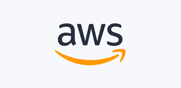 AWS Logo AWS Logo