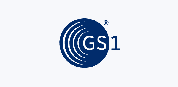 GS1 logo GS1 logo
