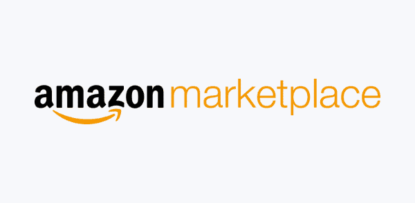 amazon marketplace Logo amazon marketplace Logo