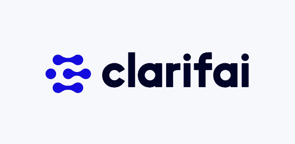 Clarifai Logo Clarifai Logo