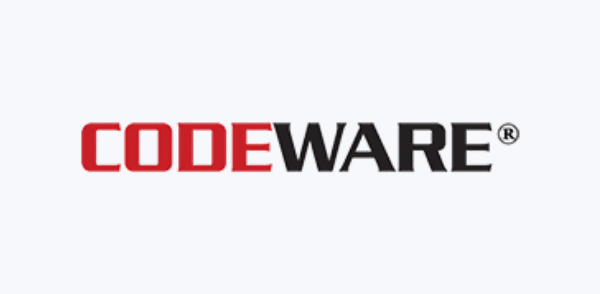 Codeware Logo Codeware Logo