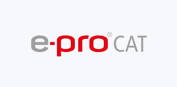 e-proCAT Logo e-proCAT Logo