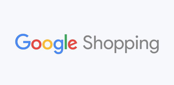 Google Shopping Logo Google Shopping Logo