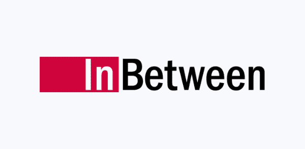 InBetween Logo InBetween Logo