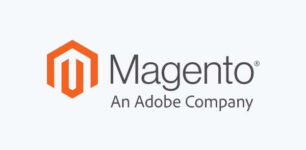 Magento Logo Magento Logo