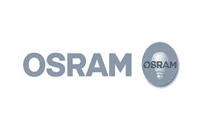 Osram Logo Osram Logo
