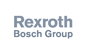 Rexroth Logo Rexroth Logo