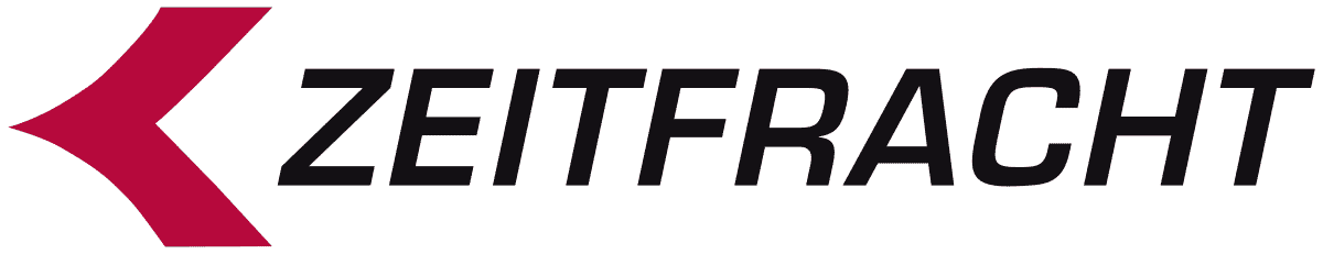 Zeitfracht Logo Zeitfracht Logo