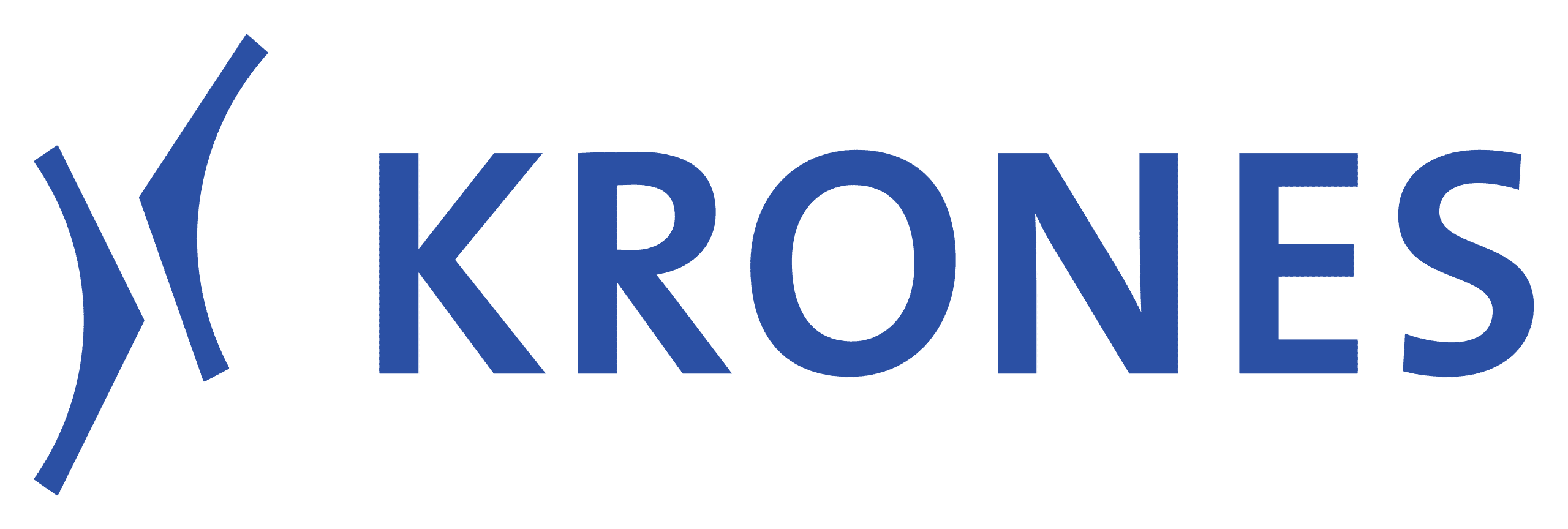 Krones Logo Krones Logo