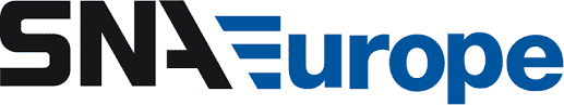 SNA Europe Logo SNA Europe Logo