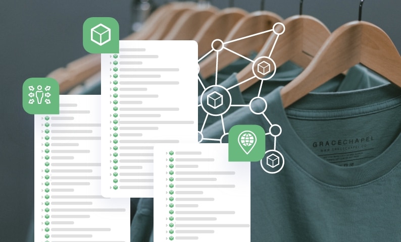 Intelligente Product Content-Struktur Bild_Intelligente Product Content-Struktur