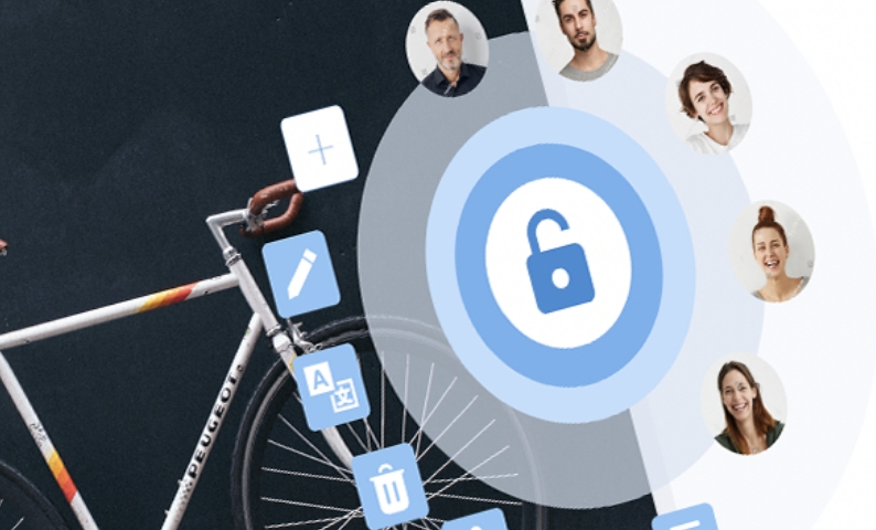 Vereinfachte Kollaboration Bild_Vereinfachte Kollaboration