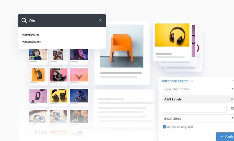 Vernetzte Informationen Bild_Vernetzte Informationen
