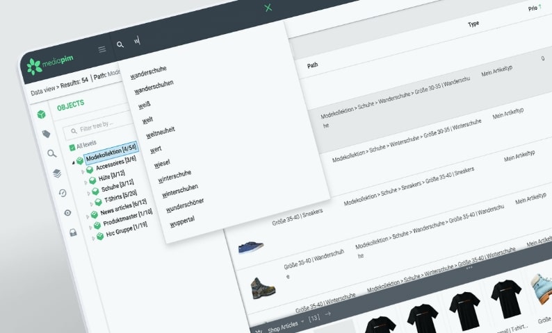 Elastic Search Bild_Elastic Search