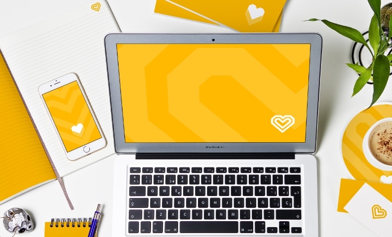 Die Marke immer im Blick Bild_Die Marke immer im Blick