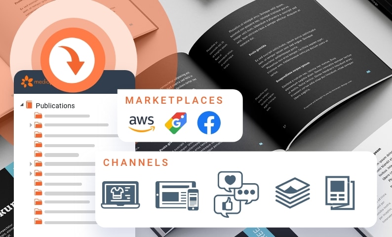 Ein System – alle Kanäle Bild_Ein System – alle Kanäle