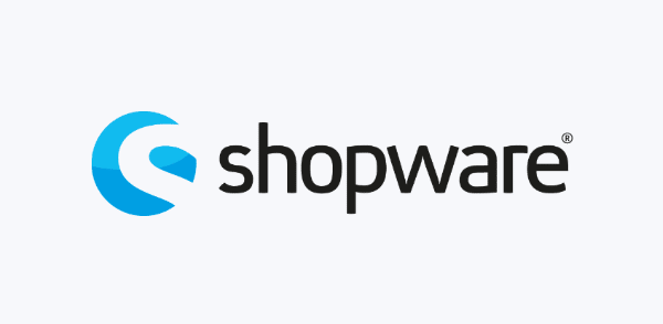 Shopware Logo Shopware Logo