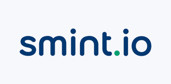 Smint.io Logo Smint.io Logo